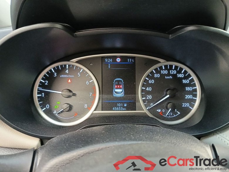 Nissan Micra 1.0 IG-T Business Edition 5d #6