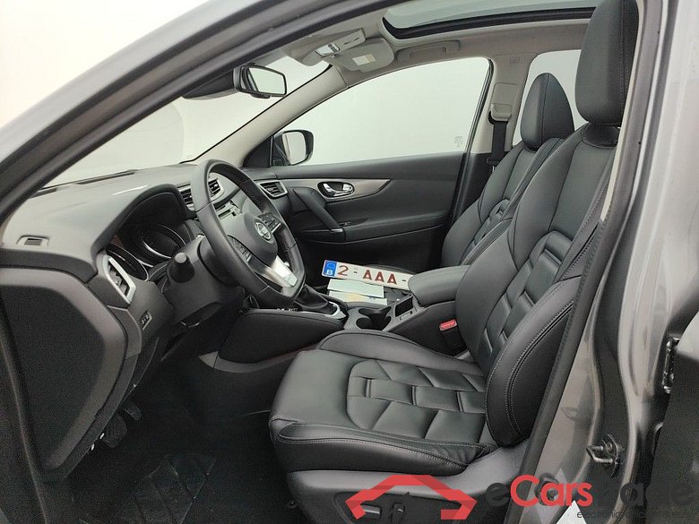Nissan Qashqai DIG-T 160 EVAPO DCT Tekna 5d #3