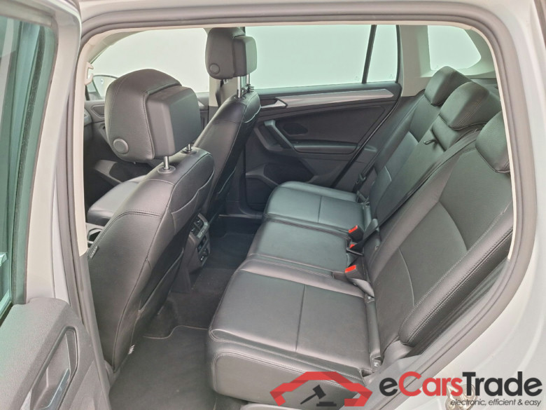 VW, Tiguan FL'20, Volkswagen Tiguan 1.5 TSI 96kW Life 5d #4