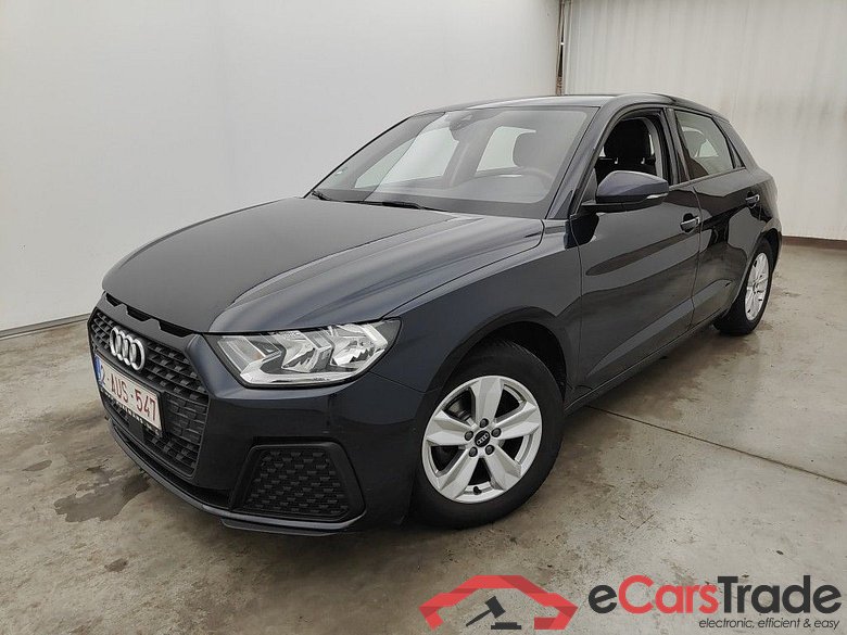 Audi A1 Sportback 1.0 25 TFSI 70kW 5d