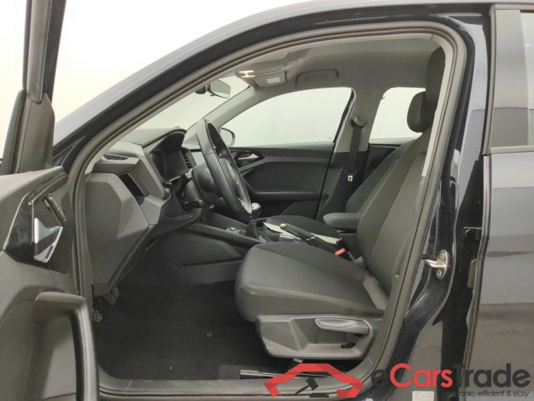 Audi A1 Sportback 1.0 25 TFSI 70kW 5d #3