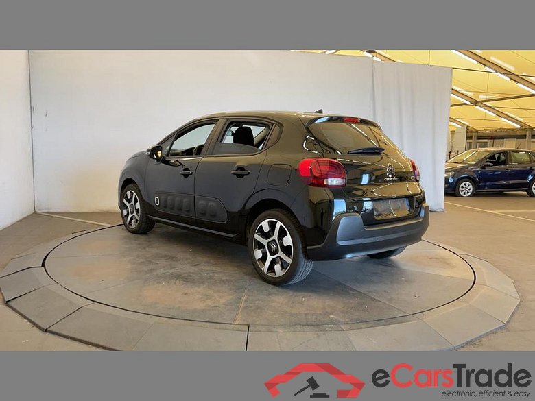 Citroen C3 1.2 PureTech Display Klima PDC ... #6
