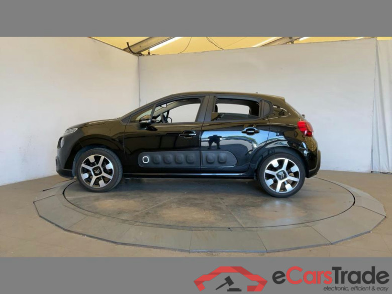 Citroen C3 1.2 PureTech Display Klima PDC ... #2