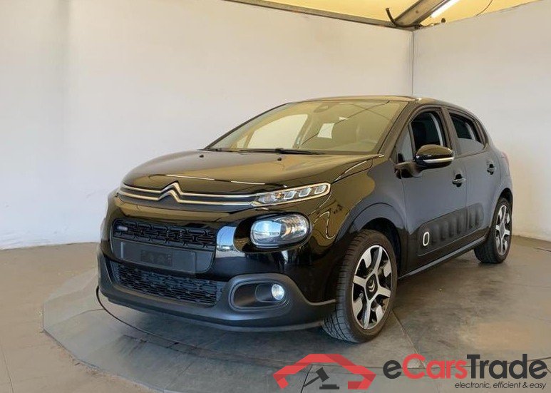 Citroen C3 1.2 PureTech Display Klima PDC ...