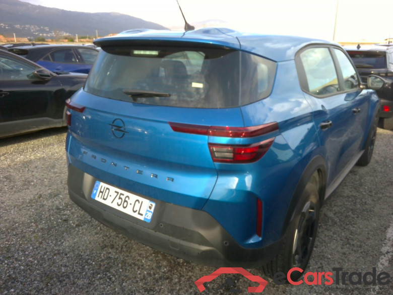Opel Frontera Edition 44 kWh #2