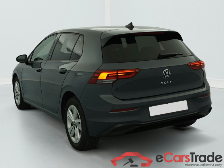 Volkswagen Golf Life Business 1.5 TSI ACT OPF 130 BVM6 #5