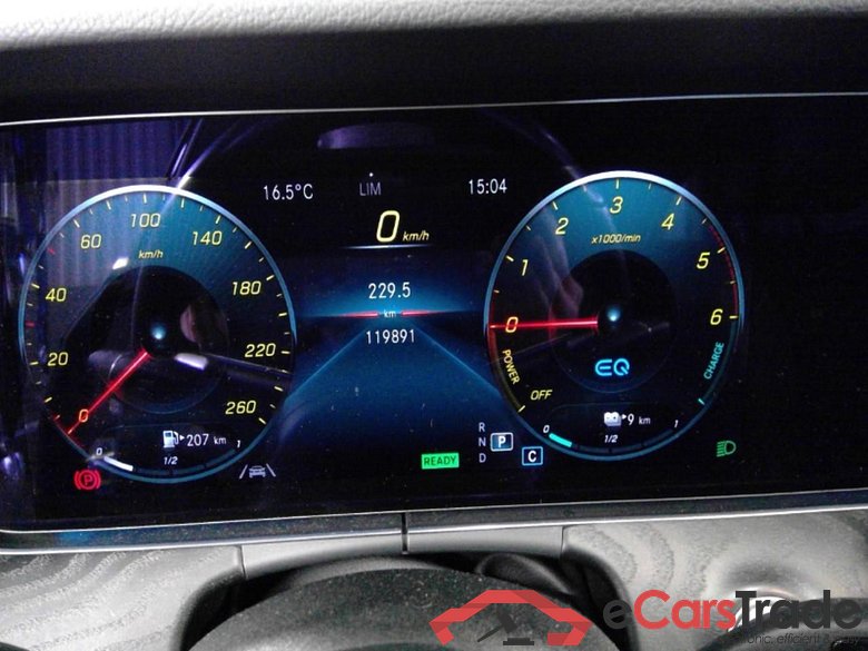 E 300 de T 4M SE Edition Aut #6