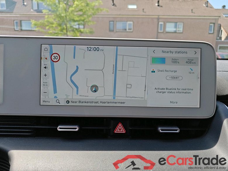 HYUNDAI IONIQ 5 160 kW #2