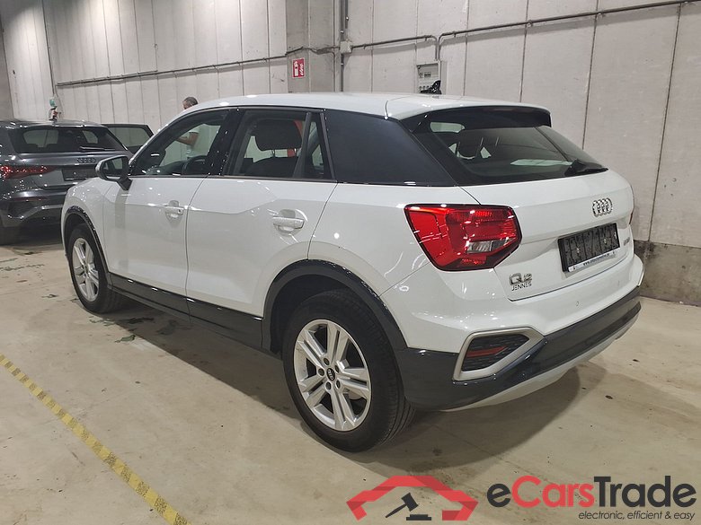 AUDI Q2 1.5 35 TFSI S TRONIC ADVANCED BUS. ED. #2