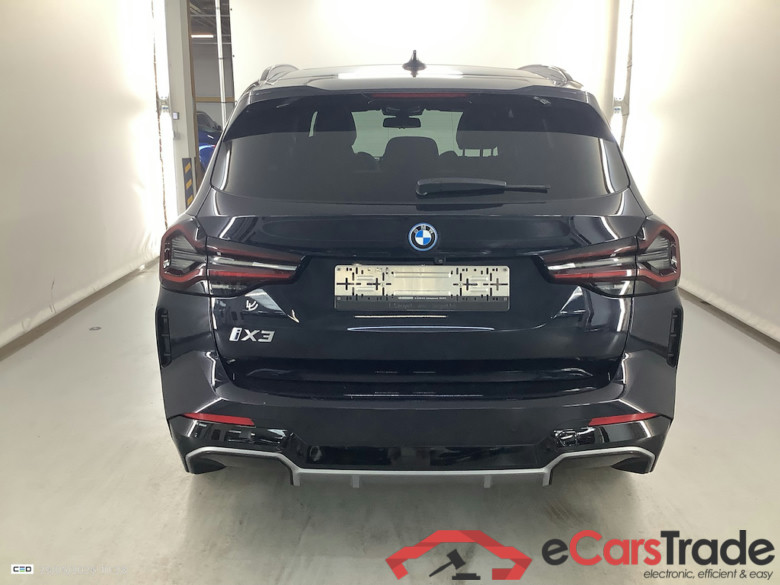 BMW IX3 80KWH AUTO #5