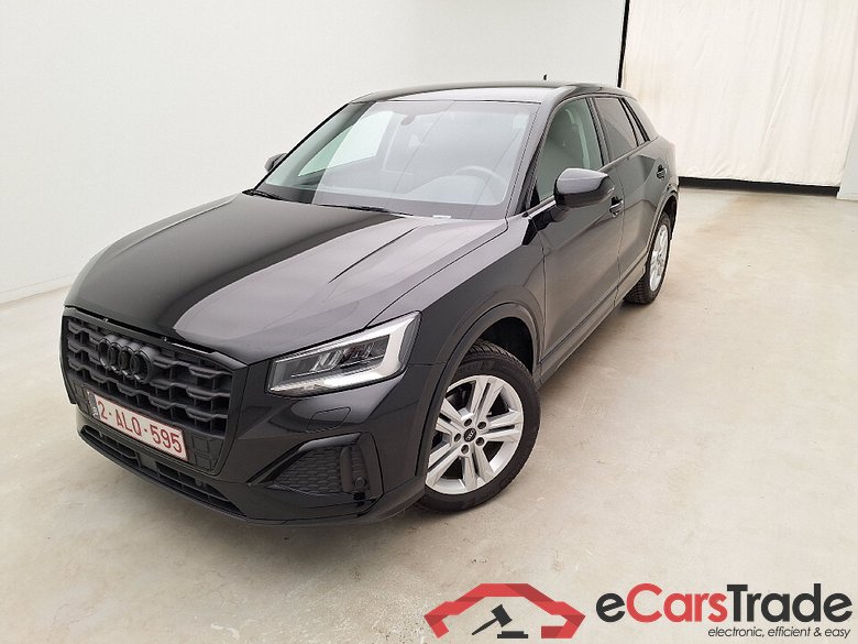 Audi, Q2 FL'20, Audi Q2 1.0 30 TFSI 81kW Advanced 5d #2