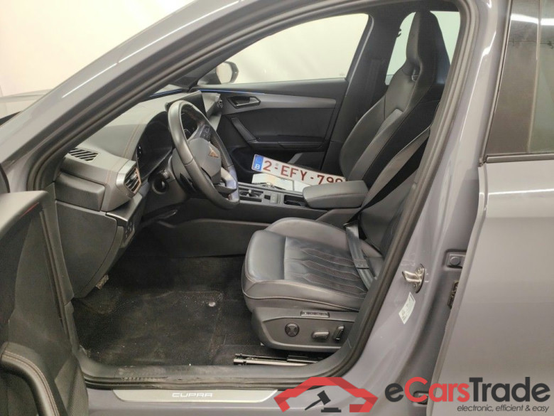 CUPRA Formentor 1.4 e-HYBRID DSG 5d #3