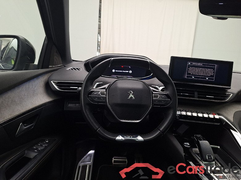 Peugeot, 5008 FL'20, Peugeot 5008 1.5 BlueHDi 96kW S&S EAT8 GT Pack 5d #5