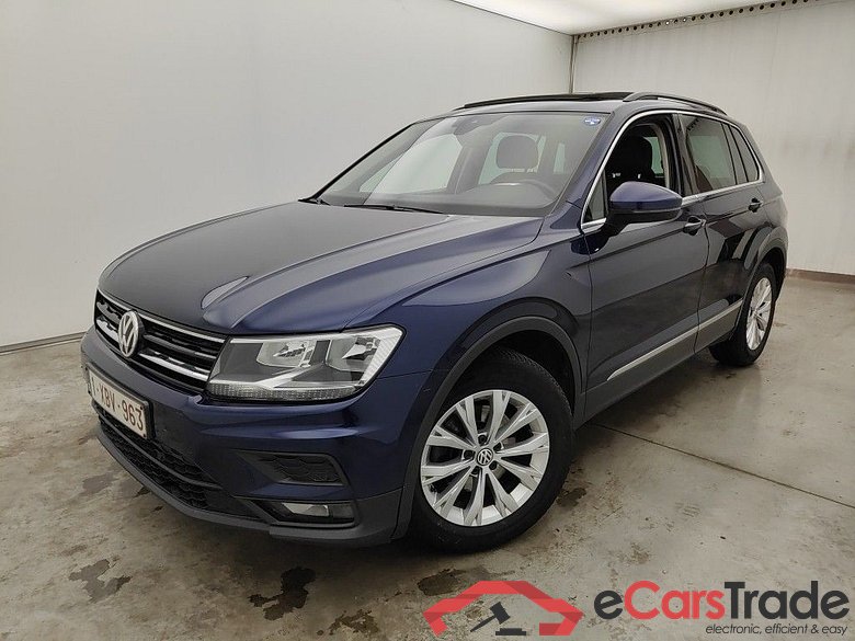 Volkswagen Tiguan 1.5 TSI ACT OPF 110kW DSG Comfortline 5d #1