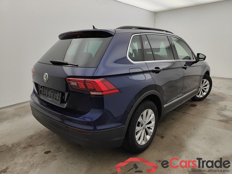 Volkswagen Tiguan 1.5 TSI ACT OPF 110kW DSG Comfortline 5d #2