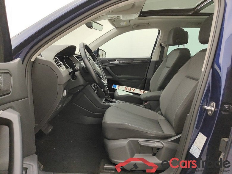 Volkswagen Tiguan 1.5 TSI ACT OPF 110kW DSG Comfortline 5d #3