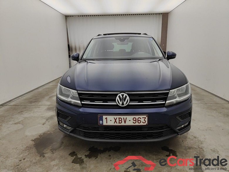 Volkswagen Tiguan 1.5 TSI ACT OPF 110kW DSG Comfortline 5d #5