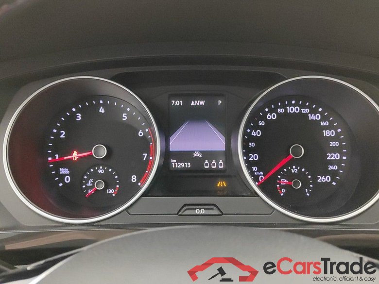 Volkswagen Tiguan 1.5 TSI ACT OPF 110kW DSG Comfortline 5d #6