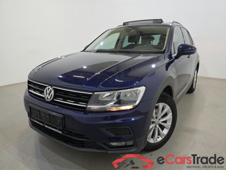 Volkswagen Tiguan 1.5 TSI Comfortline Aut. Pano ACC Navi Klima PDC ... #1