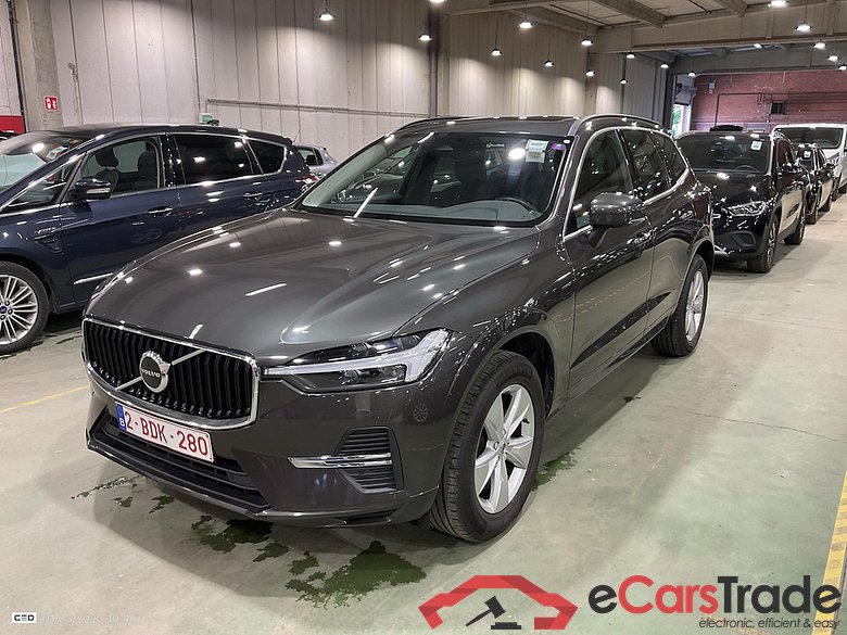 VOLVO XC60 2.0 B4 D MHEV MOMENTUM PRO AUTO