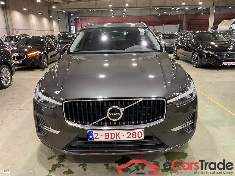 VOLVO XC60 2.0 B4 D MHEV MOMENTUM PRO AUTO #2
