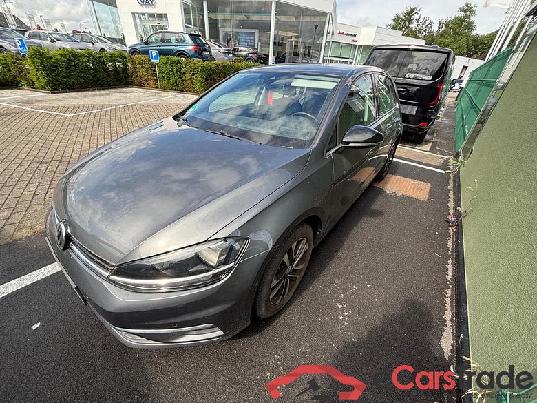 VOLKSWAGEN Golf VII Golf Last Edition 1.0 TSI  85 kW (115 pk) 6 versnellingen manueel #1