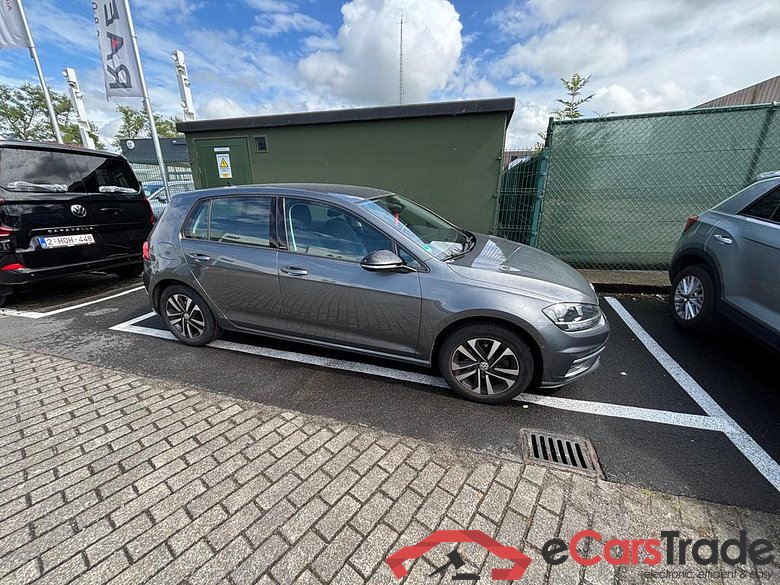 VOLKSWAGEN Golf VII Golf Last Edition 1.0 TSI  85 kW (115 pk) 6 versnellingen manueel #2