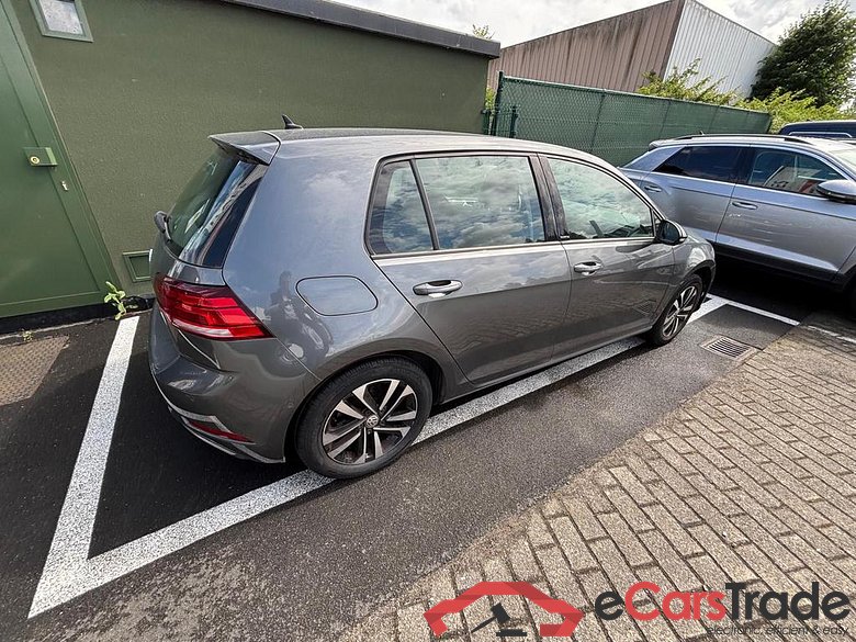 VOLKSWAGEN Golf VII Golf Last Edition 1.0 TSI  85 kW (115 pk) 6 versnellingen manueel #4