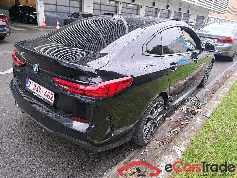 BMW 2 SERIES GRAN COUPE 1.5 218IA GRAN COUPE #4