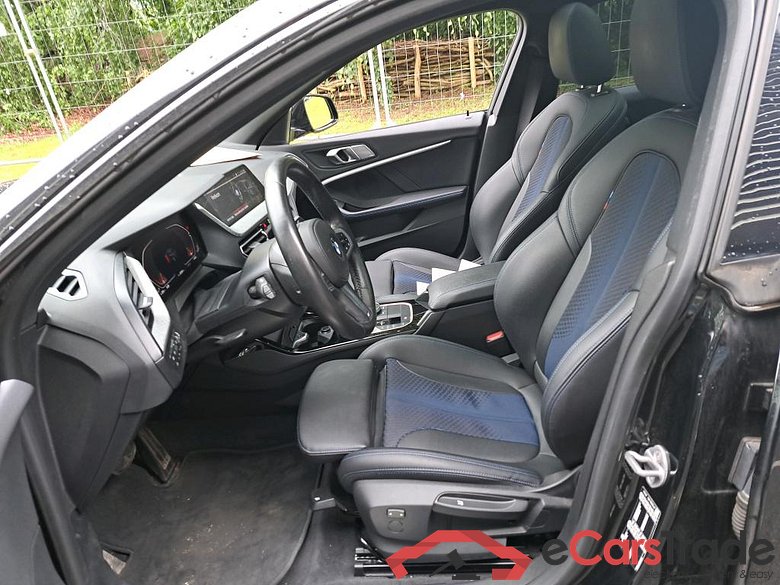 BMW 2 SERIES GRAN COUPE 1.5 218IA GRAN COUPE #5