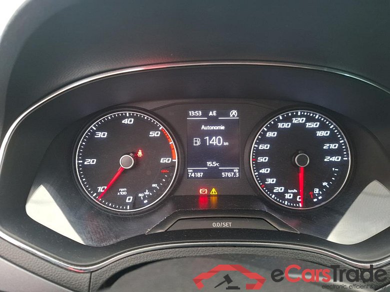 Arona Style 1.6 TDI 115CV BVM6 E6dT #6