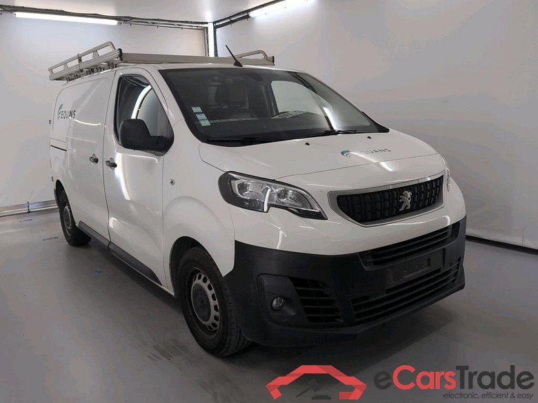 PEUGEOT EXPERT 2.0 BLUEHDI 120 S&S STANDARD PREMIUM