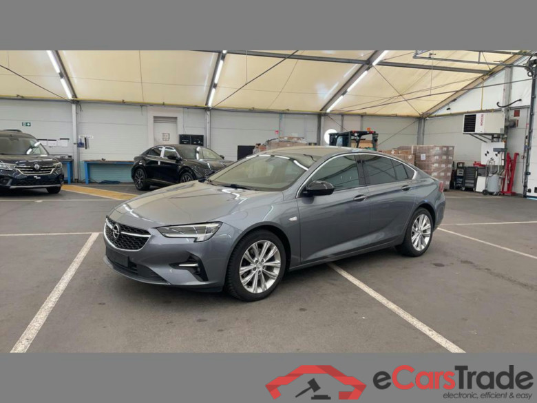 OPEL Insignia Grand Sport Dsl Insignia Grand Sport 1.5 Turbo D Edition #1