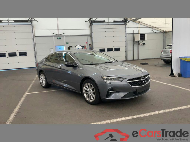 OPEL Insignia Grand Sport Dsl Insignia Grand Sport 1.5 Turbo D Edition #2