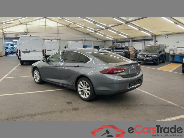 OPEL Insignia Grand Sport Dsl Insignia Grand Sport 1.5 Turbo D Edition #3