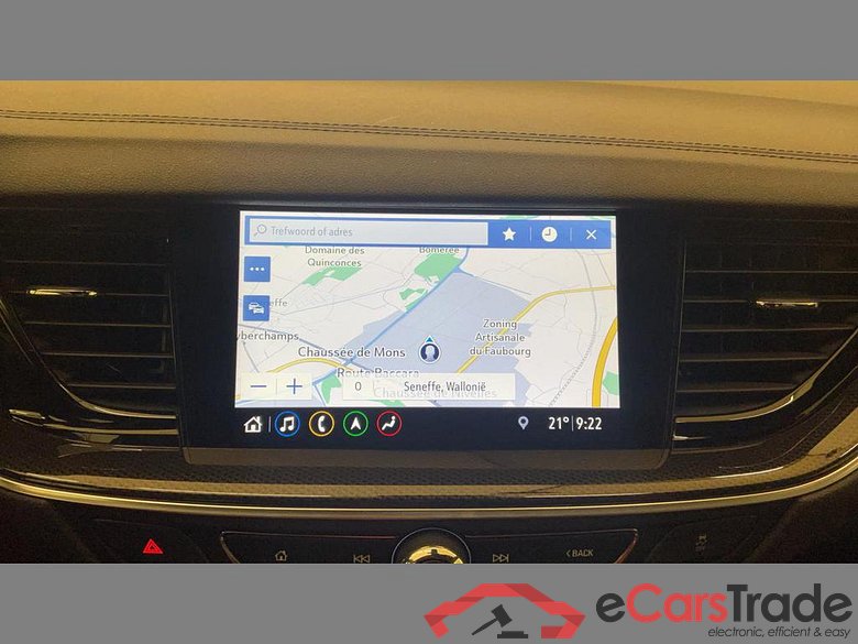 OPEL Insignia Grand Sport Dsl Insignia Grand Sport 1.5 Turbo D Edition #6