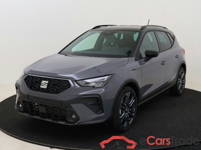 Seat Arona FR Edition 1,0 TSI 115 hp DSG7 #1