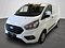 preview Ford Transit Custom #0