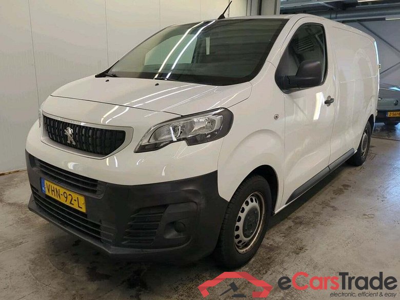 PEUGEOT Expert 1.5 BlueHDI Prem #1