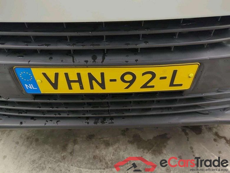 PEUGEOT Expert 1.5 BlueHDI Prem #4