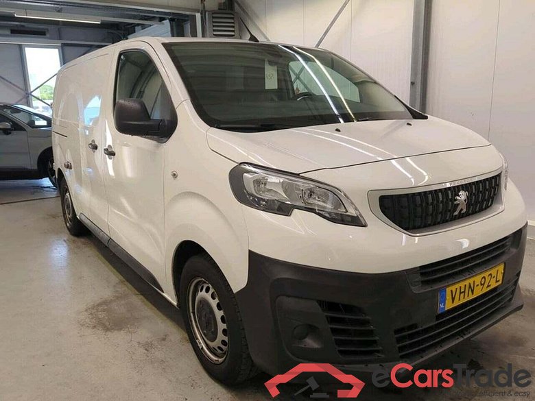 PEUGEOT Expert 1.5 BlueHDI Prem #5