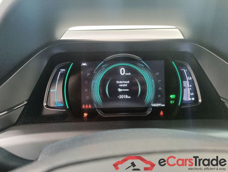 Hyundai Ioniq 1.6 GDi ISG DCT Hybride Feel 5d #6