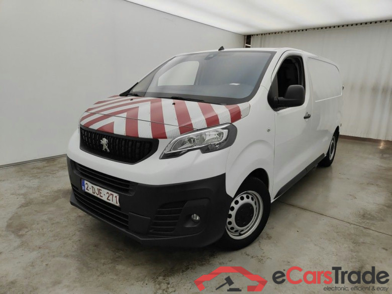 Peugeot Expert Standard L2 2.0 BlueHDi 145 EAT8 4d #1