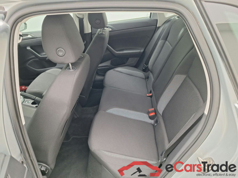 VW, Polo FL'21, Volkswagen Polo 1.0 TSI Life 5d #4
