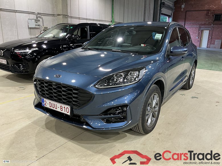 FORD KUGA 2.5I PHEV 165KW ST-LINE X AUTO