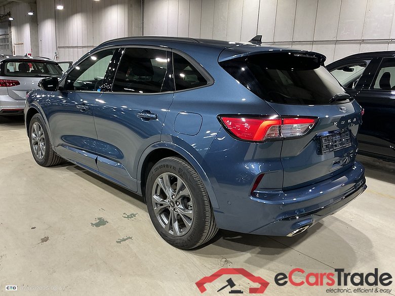 FORD KUGA 2.5I PHEV 165KW ST-LINE X AUTO #3