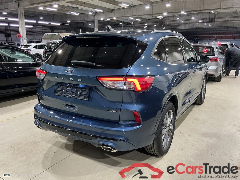 FORD KUGA 2.5I PHEV 165KW ST-LINE X AUTO #4