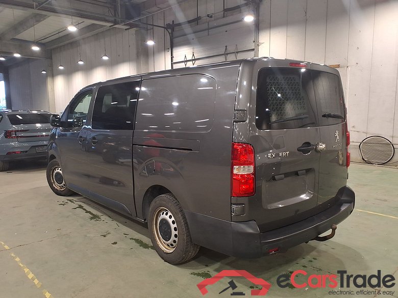PEUGEOT EXPERT 2.0 BLUEHDI 150 S&S LONG PREMIUM DC #2