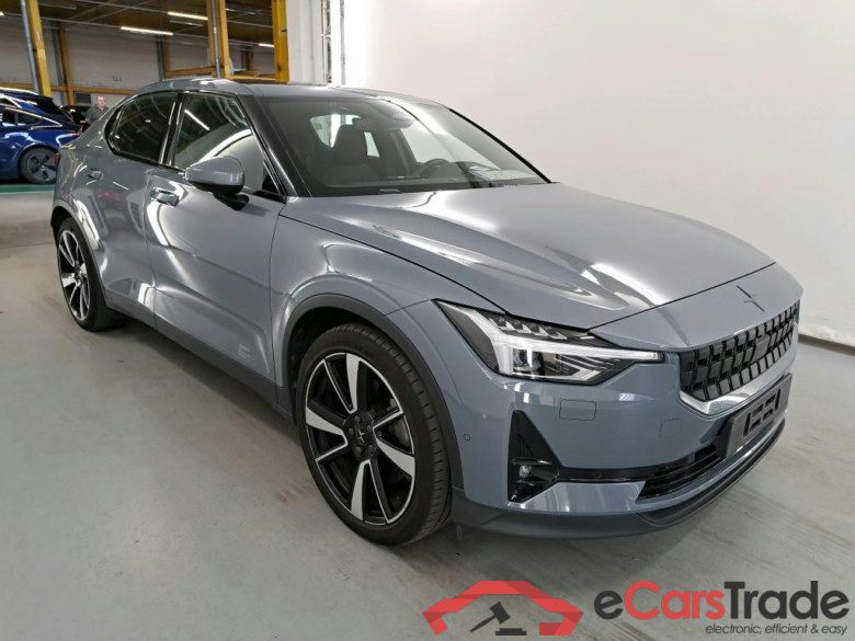 POLESTAR POLESTAR 2 78 kWh Dual Motor Launch #2
