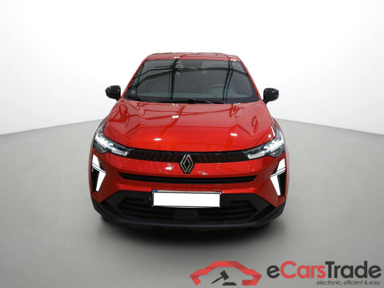 Renault Captur Techno TCe 90 ch #5